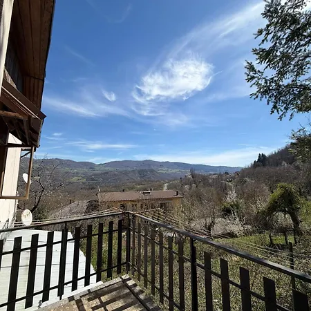 Casa Orchidea * Baragazza