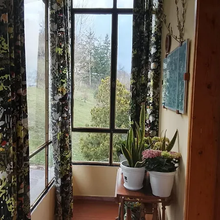 شقة Casa Orchidea Baragazza