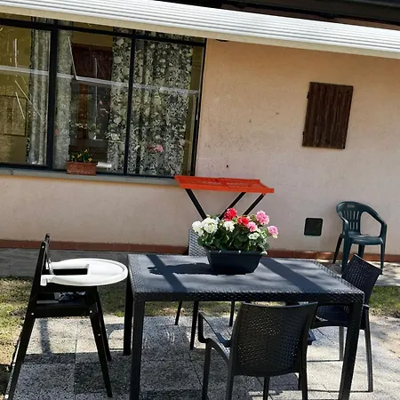 Casa Orchidea * Baragazza