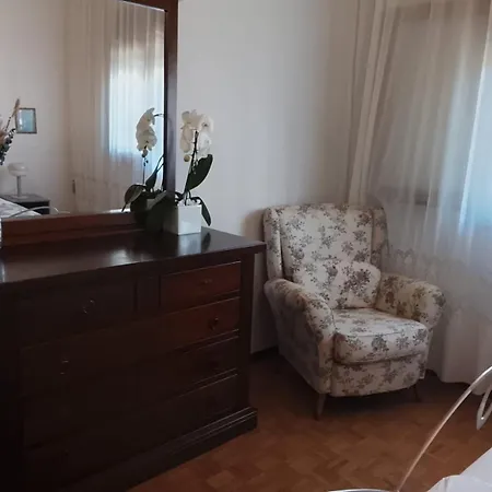 شقة Casa Orchidea