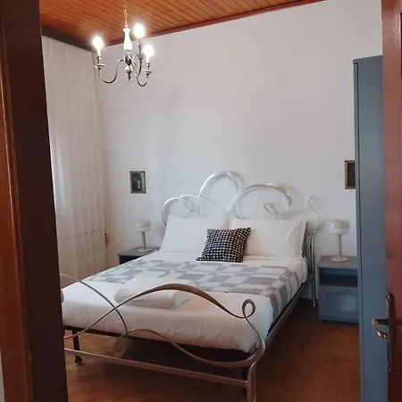 شقة Casa Orchidea Baragazza