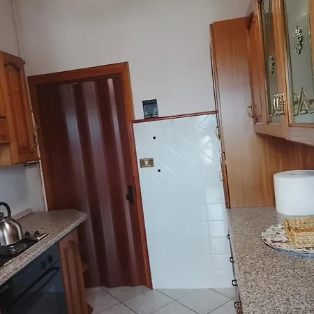 Casa Orchidea * Baragazza