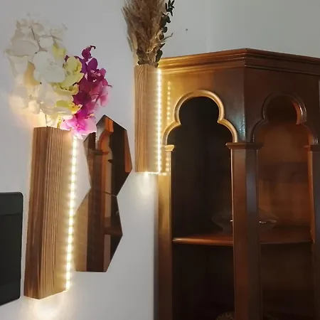 Casa Orchidea Apartamento
