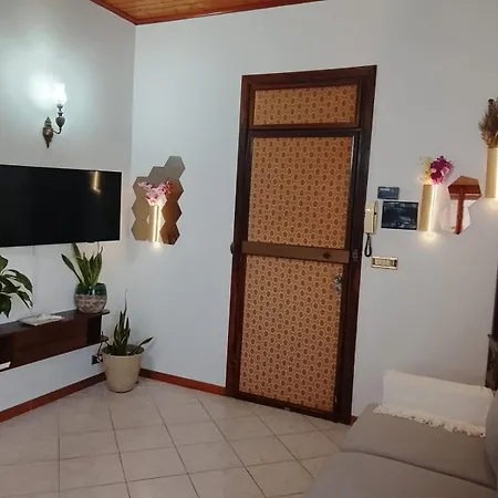Casa Orchidea * Baragazza