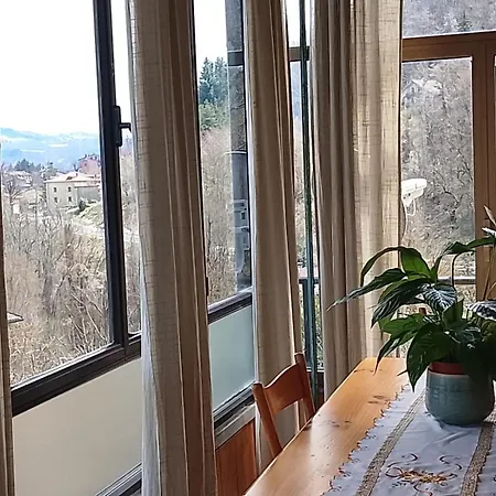 Casa Orchidea Baragazza