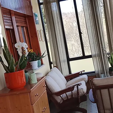 شقة Casa Orchidea *