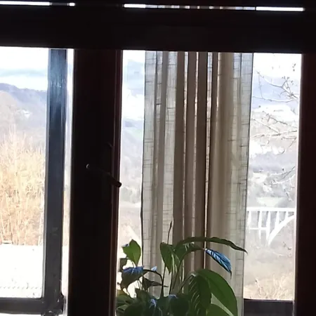 Apartamento Casa Orchidea *