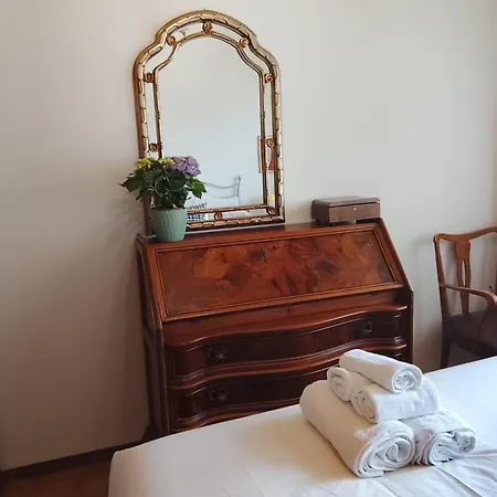 Casa Orchidea * Baragazza