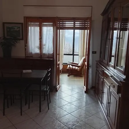 شقة Casa Orchidea *