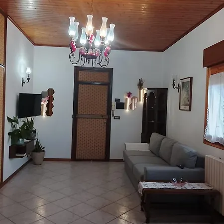 شقة Casa Orchidea *