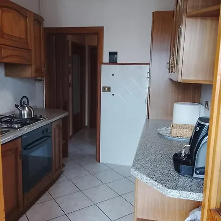 Apartamento Casa Orchidea *