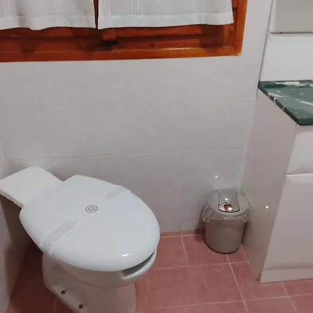 Casa Orchidea Baragazza