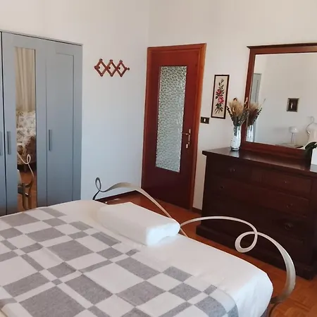 Apartamento Casa Orchidea
