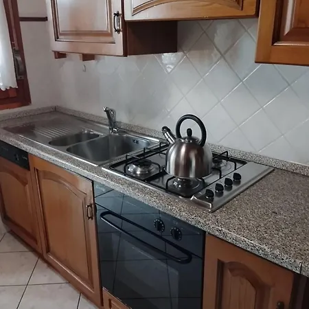 Casa Orchidea *