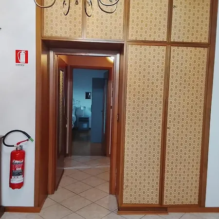شقة Casa Orchidea *