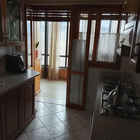 Casa Orchidea شقة Baragazza