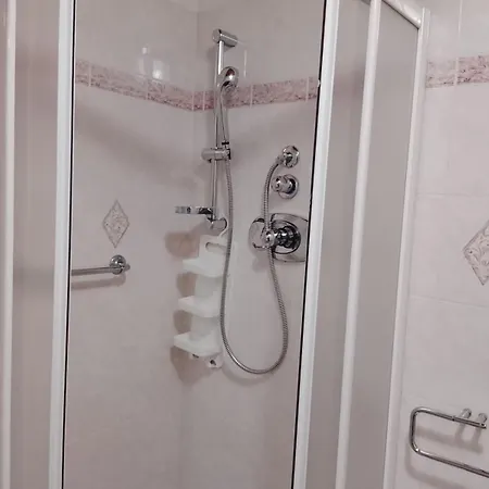 Apartamento Casa Orchidea *