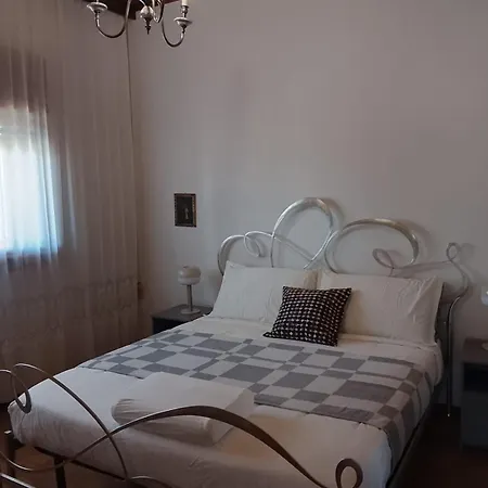 Casa Orchidea شقة *