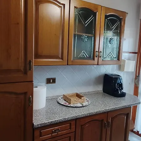 Casa Orchidea شقة *