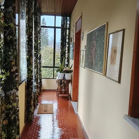 Casa Orchidea شقة Baragazza