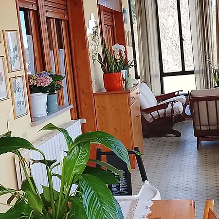 Casa Orchidea Baragazza