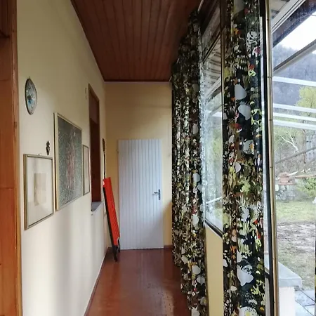 شقة Casa Orchidea Baragazza